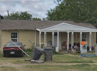 1206 Record Crossing Rd, Dallas, TX 75235