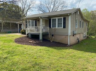 195 Herman St #B, Athens, GA 30601