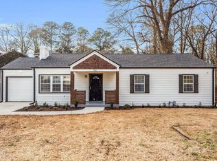 765 Olympian Dr SW, Atlanta, GA