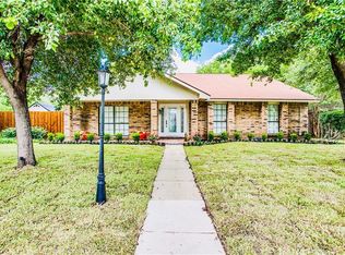 3601 Boxwood Dr, Grand Prairie, TX 75052