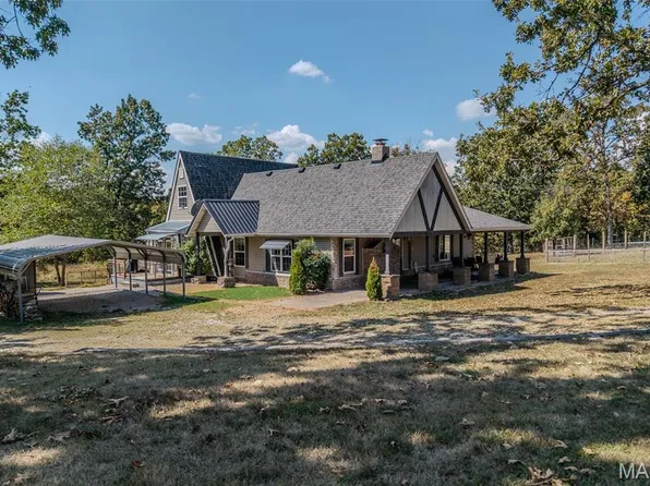 29385 Highway Aa, Lebanon, MO 65536