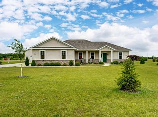 970 Hanover Rd, Delaware, OH 43015