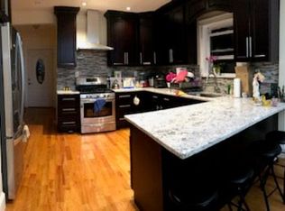 21 Whitten St #2, Boston, MA 02122