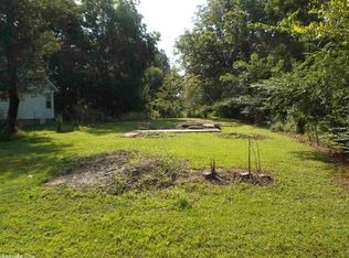 406 SE 2nd St, Kensett, AR 72082