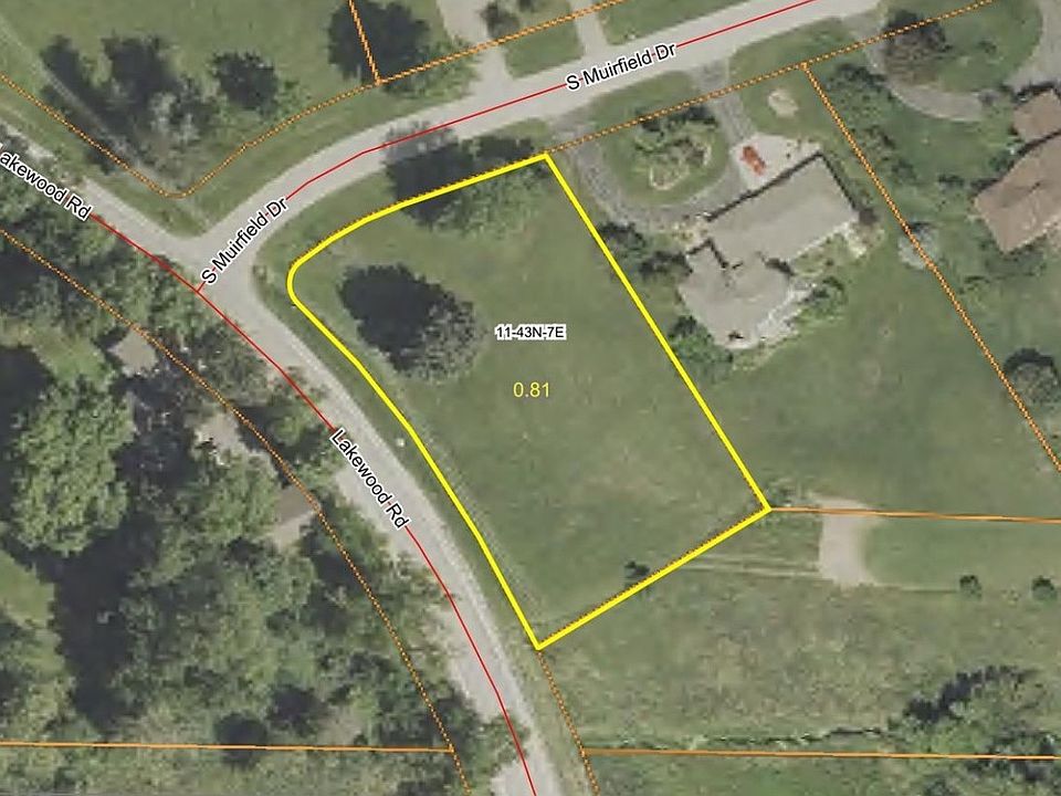 1st image of LOT 232 S Muirfield Dr