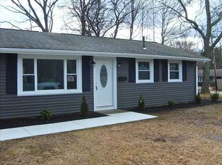 71 Kathleen Rd, Brockton, MA 02302