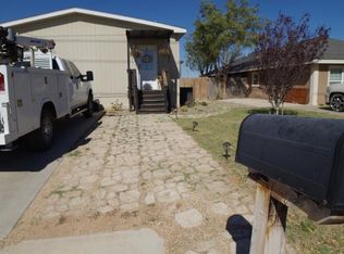 209 E New York Ave, Midland, TX 79701
