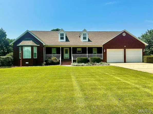 1311 Sidney St, Malden, MO 63863