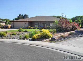 454 Feather Ct, Grand Junction, CO 81507