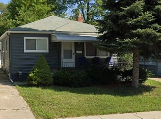22418 Gascony Ave, Eastpointe, MI 48021