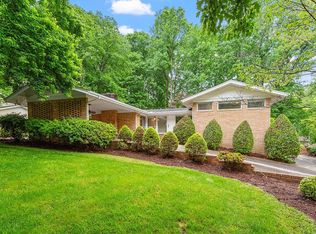 3725 Vesta Dr, Raleigh, NC 27603