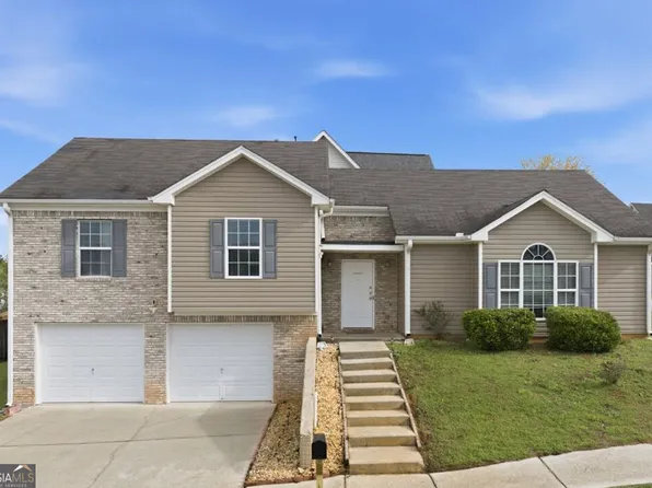 109 Tyler Way, Jackson, GA 30233