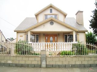 1213 W Madison Ave, Montebello, CA 90640