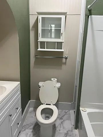 2 bed, 1.5 bath, 1484 sqft, $900 — Photo 4