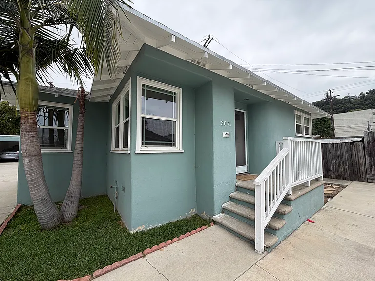 307 Pasadena Ave #A — Photo 1