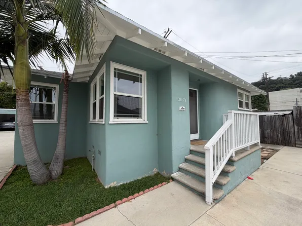 307 Pasadena Ave #A, South Pasadena, CA 91030