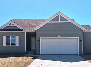 6240 Tommy Trl, Mount Morris, MI 48458