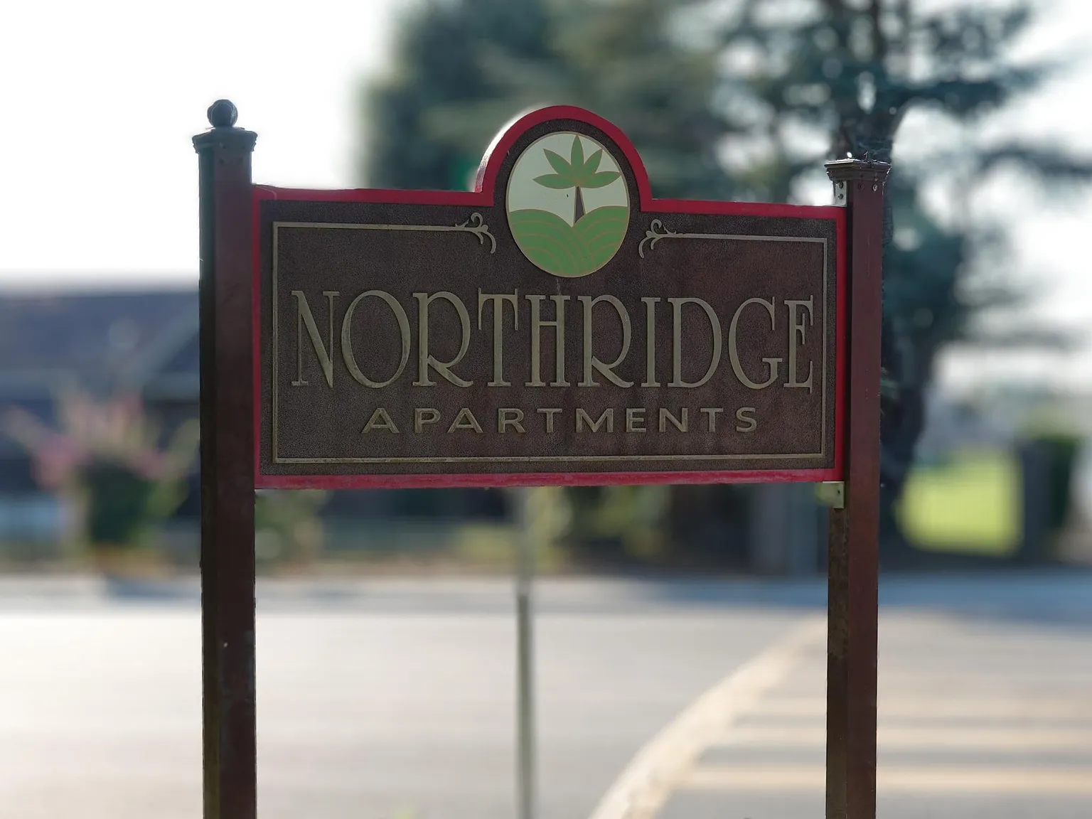Northridge Apartments — Photo 2