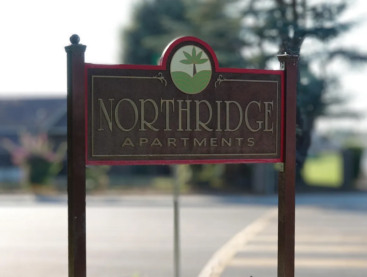 Building Photo - Northridge Apartments