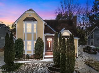 2848 W Jameson Rd, Raleigh, NC 27604