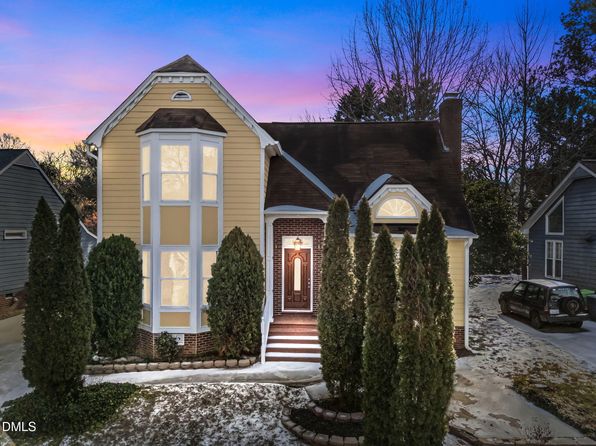 2848 W Jameson Rd, Raleigh, NC 27604
