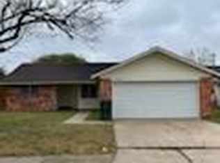 2002 W Arbor St #7, Harlingen, TX 78552