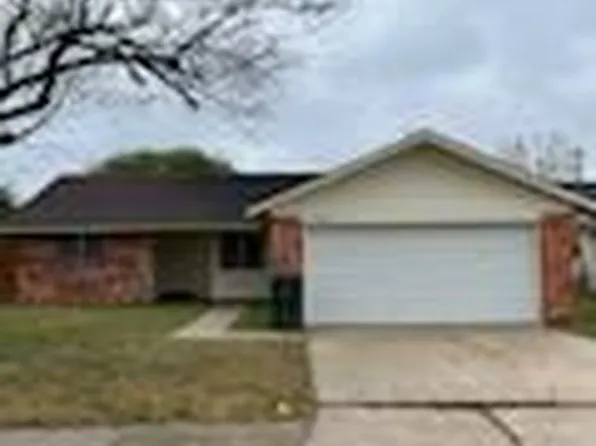 2002 W Arbor St #7, Harlingen, TX 78552