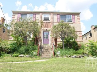 2532 Williams Ave #3, Cincinnati, OH 45212