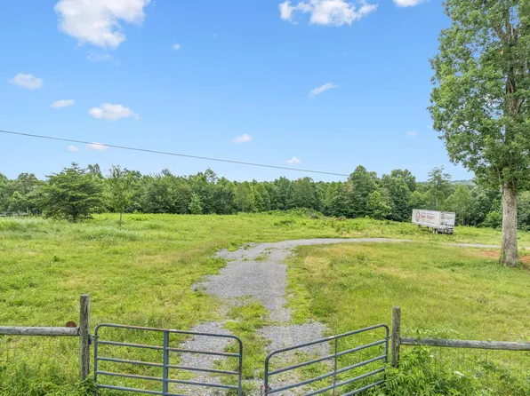 555 Mabry School Rd Lot 8-9, Cookeville, TN 38501