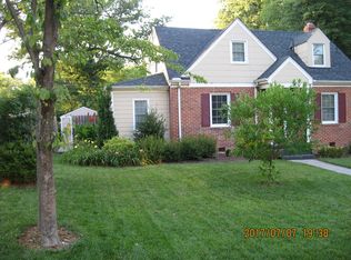 914 Hampstead Ave, Richmond, VA 23226