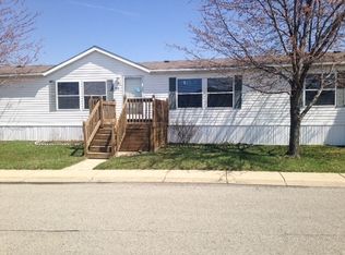 531 Red Pine Way, Monroe, MI 48161