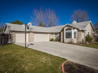 730 W Aikens Ct, Eagle, ID 83616
