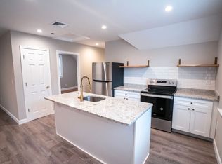 124-126 Wyndham Ave #3, Providence, RI 02908