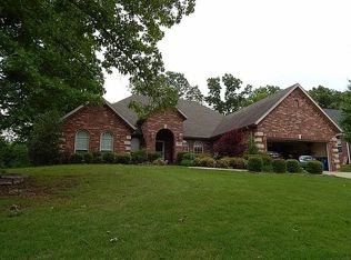 603 SW Sims Dr, Bentonville, AR 72712