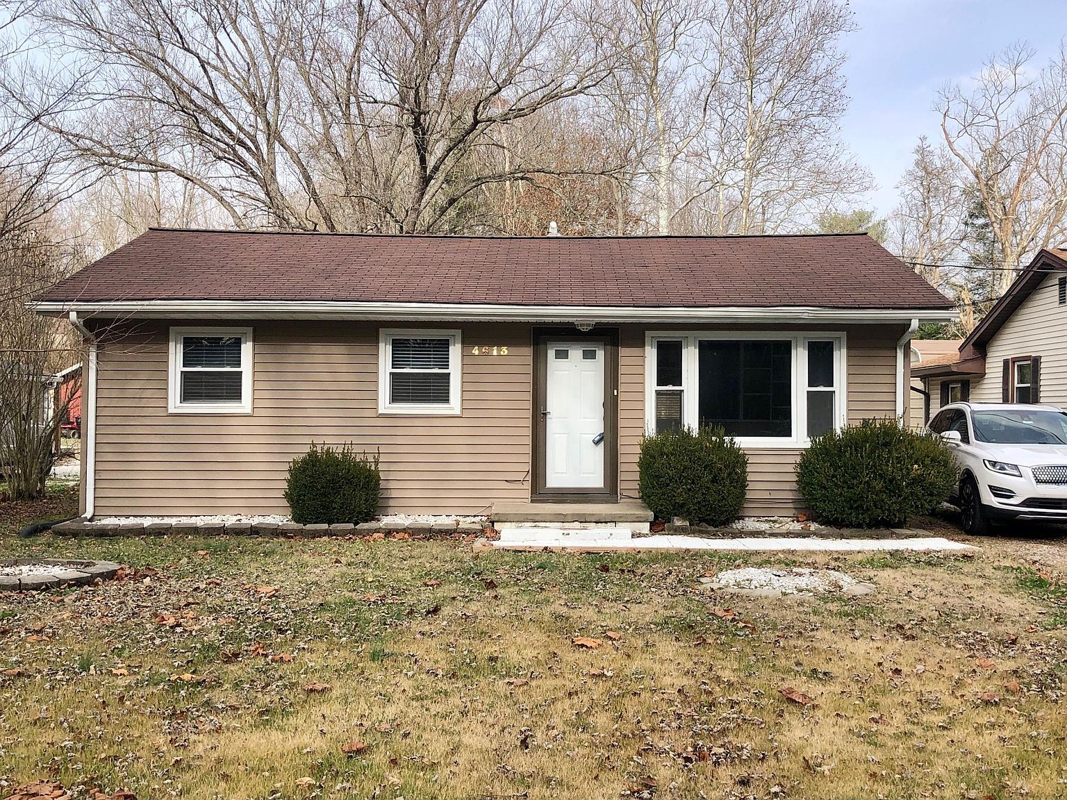 4613 Upper Mount Vernon Rd, Evansville, IN 47712 Zillow