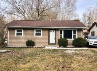 4613 Upper Mount Vernon Rd, Evansville, IN 47712