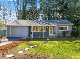 17219 Midvale Avenue N, Shoreline, WA