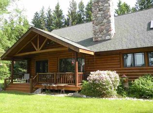 W9589 Us Highway 8, Dunbar, WI 54119