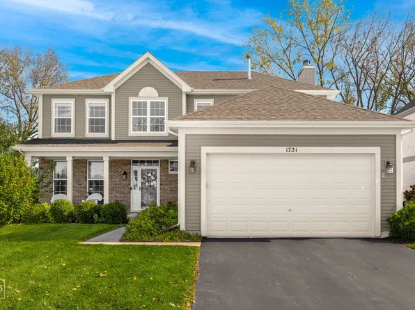 1721 Cameron Dr, Hampshire, IL 60140