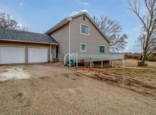 3738 SW Hunter Rd, Towanda, KS 67144