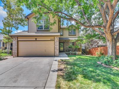 10595 Madison Way, Northglenn, CO, 80233