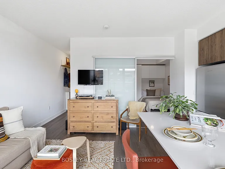 8 Ann St #207 — Photo 10