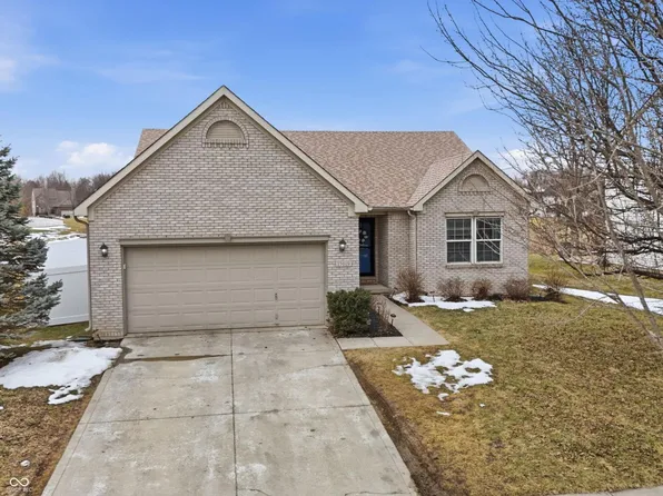 (undisclosed Address), Noblesville, IN 46062