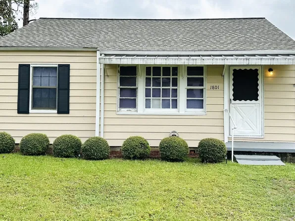 1801 N Troup St, Valdosta, GA 31602