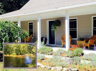 828 E Conrad Rd, Scottville, MI 49454