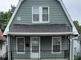 247 Steel St, Toledo, OH 43605