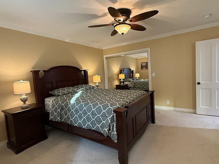 bedroom #3