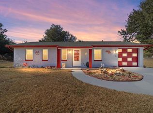 13656 SE 49th Ter, Summerfield, FL 34491