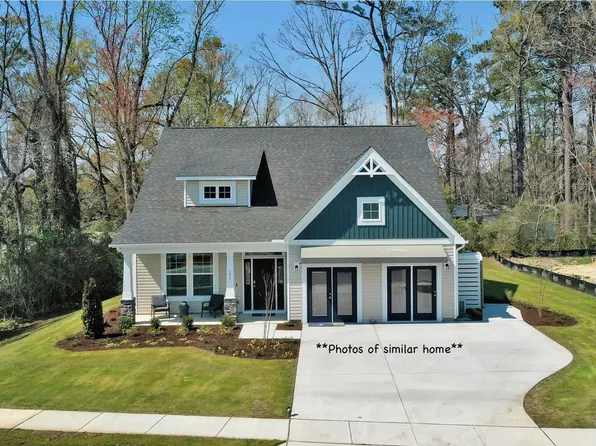 913 Nassau Court, New Bern, NC 28560