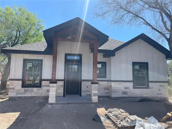 1108 Matamoros St, Mission, TX 78572